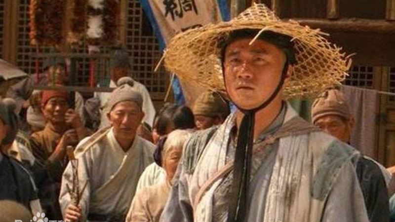 “五大惊人事件”让人怀疑王朝更替早已注定