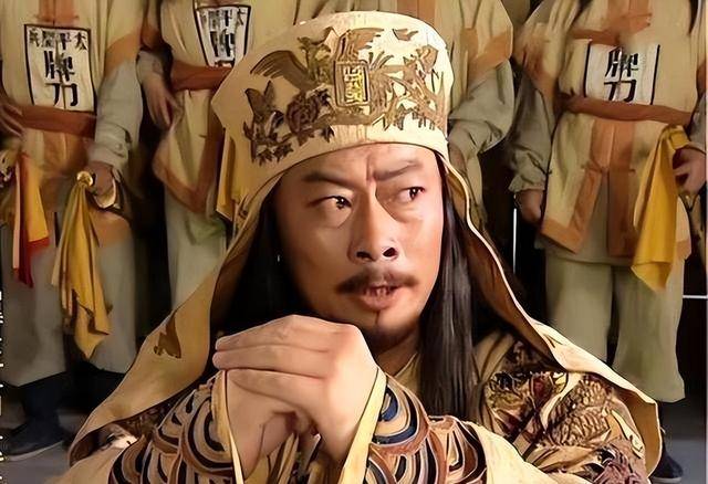唯一幸存将领揭露：洪秀全、杨秀清的两大秘密