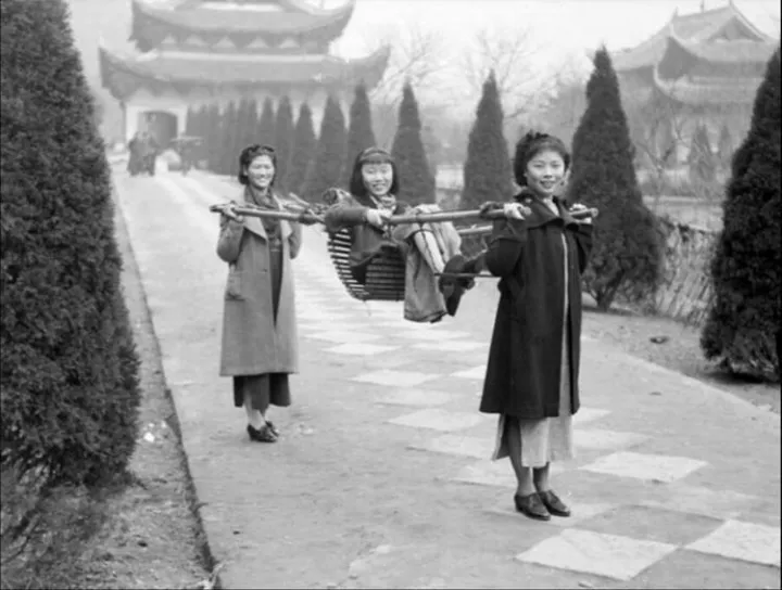 中国首位女博士，参与多次暗杀，外孙女是大明星