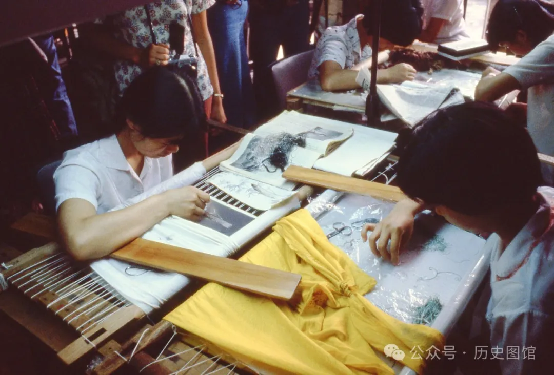 实拍1979年上海，21张普通人生活照，太真实了！