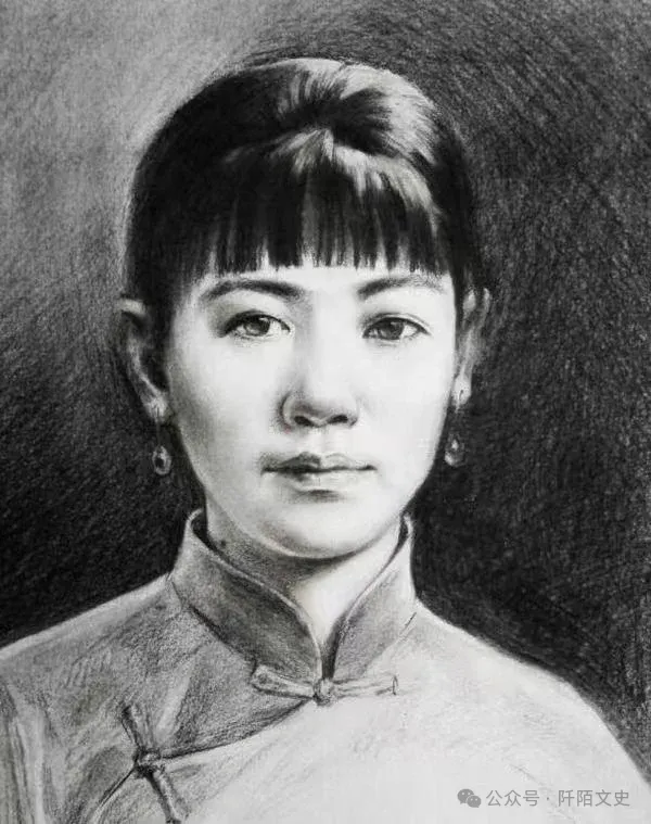 晚清最虐爱情：他砍头30刀，她跳河殉情