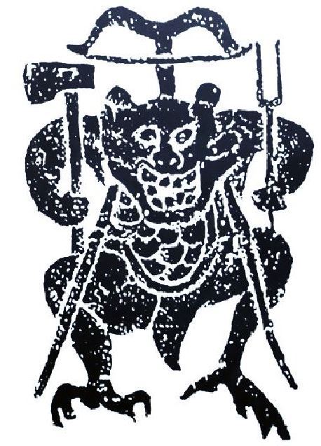 不是炎黄子孙？这四个姓代表你可能战神后代