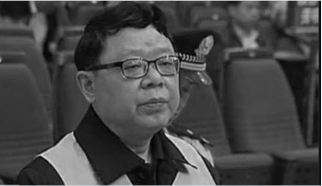 文强死前说过的11句话令所有高官不寒而栗