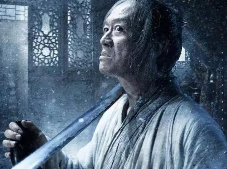 生前威风八面，死时被当抹布抛弃