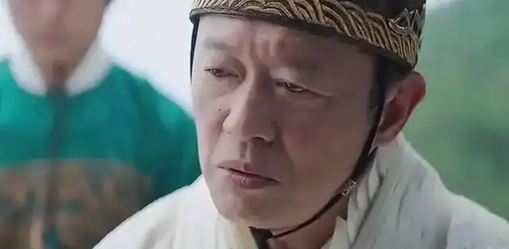 头号马屁精之死