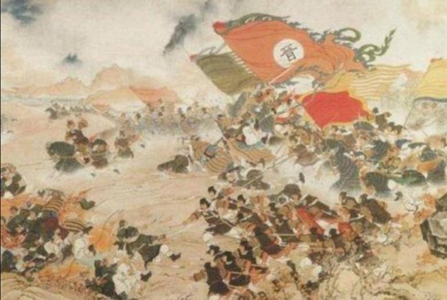 血腥诅咒？除他之外，东晋其余皇帝全部绝嗣