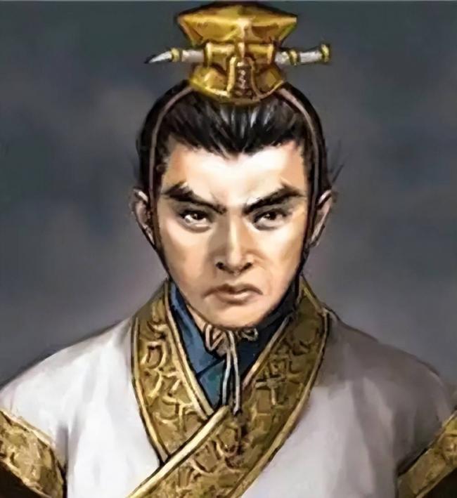 禽兽皇帝朱温 简直让人三观破裂
