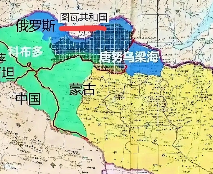 清末中俄划界，留下了哪些糊涂账？