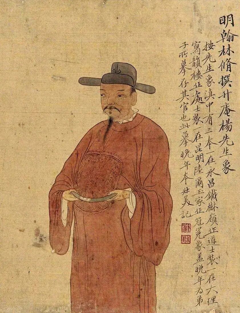 政治上封杀，文化上封神