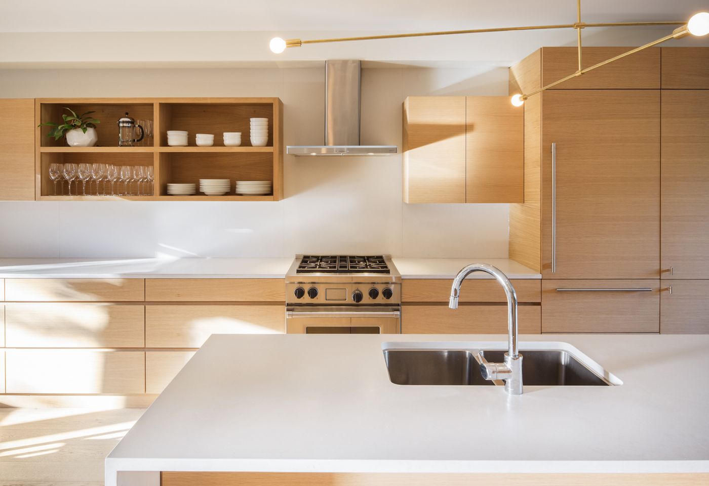 多伦多近120年老宅焕新上市 改造后身价超300万加币（配图4）