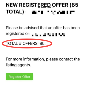 1套房85个Offer疯抢！华人惊曝大批人“捡漏”