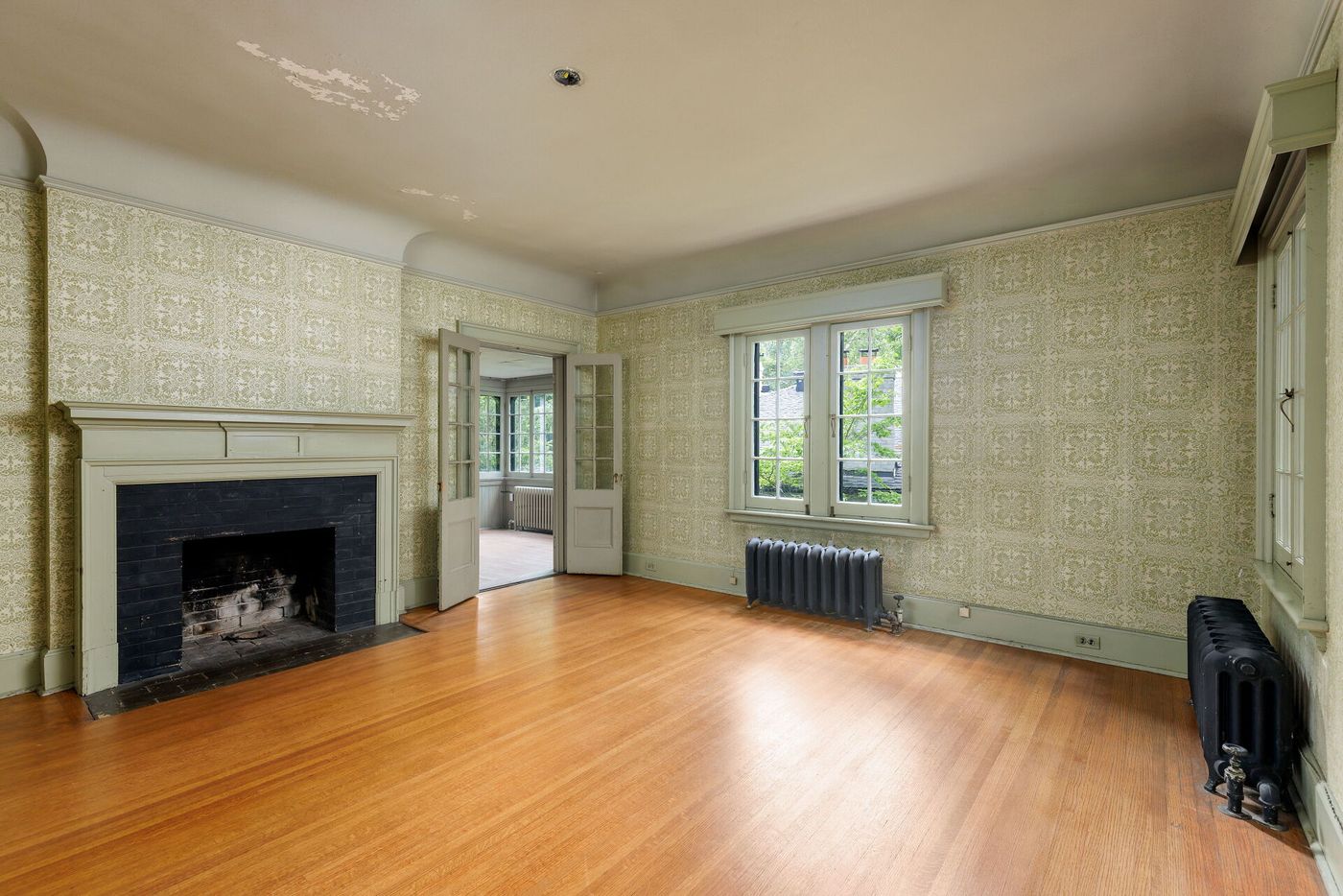 多伦多价值 300 万美元的房屋看起来已经几十年没有上市了（配图10）