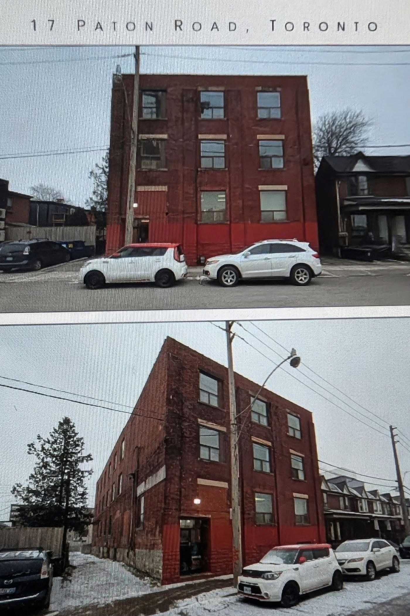 多伦多著名艺术家社区17号Paton路建筑出售，曾载20艺术家疫情中被迫撤离（配图2）