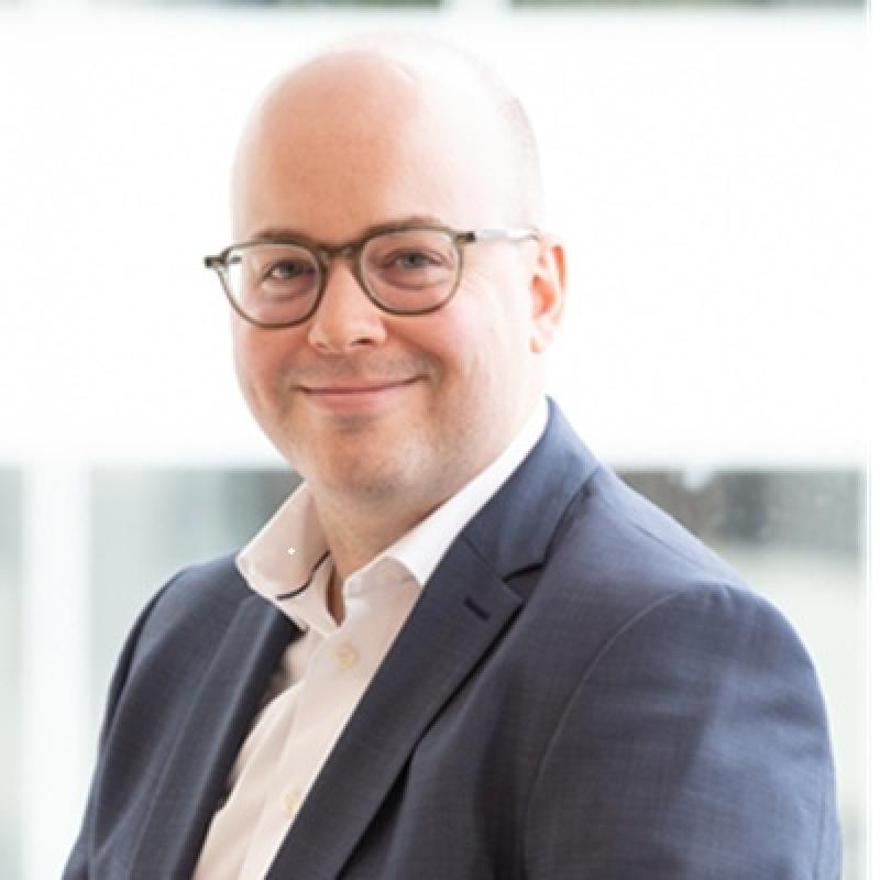Allied Properties 选择新首席财务官、Arcadis 的三人任命等