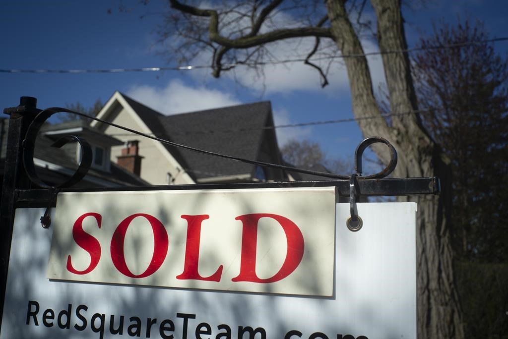 Greater Toronto housing market tightens as home sales surge 37% in January: boar ...
