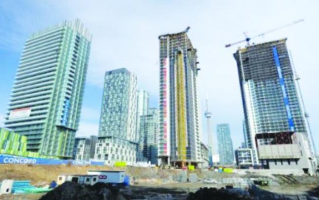 新建公寓数量刷新纪录 投资者入市 首置客添竞争