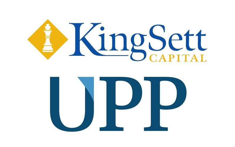 KingSett 与 UPP Ontario 启动主要市场工业投资合资企业