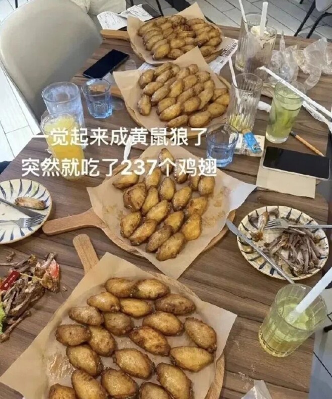 留学生回到中国，像乡下人进了城？（配图4）
