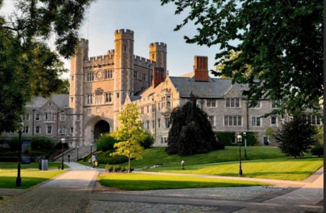 学生最刻苦的十所美国大学 常春藤仅占一所