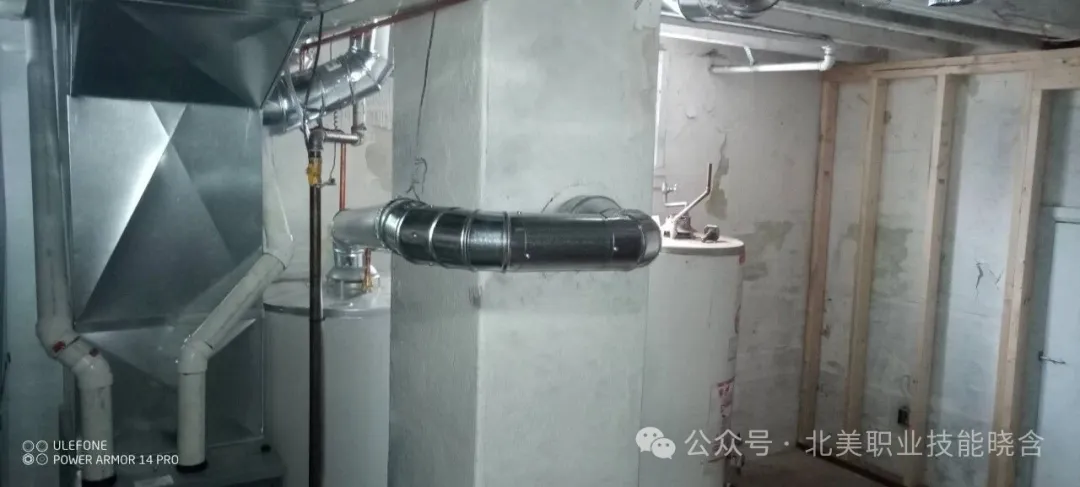 从上海老板到加拿大空调技师：我的HVAC之路