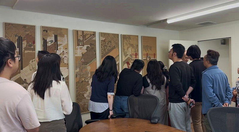 矽谷毕业生一职难求，资深工程师下沉抢职缺，专家吁用AI「自己创造工作。」（记者李...