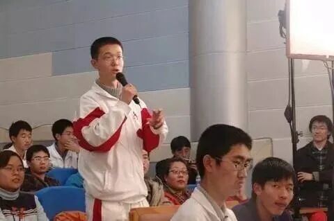 被11所美国名校拒绝的高考状元 如今在哪？