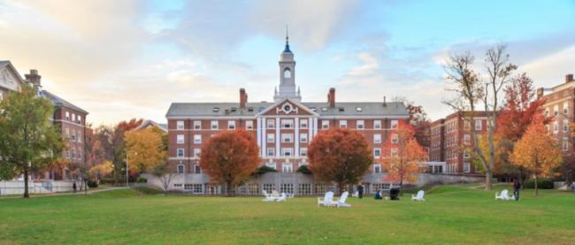 大洗牌！2025US.News美国大学排名重磅出炉