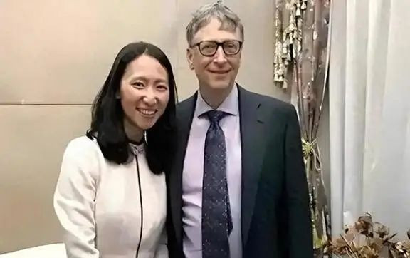 又一邓文迪？4年生3娃 替前“世界首富”花钱