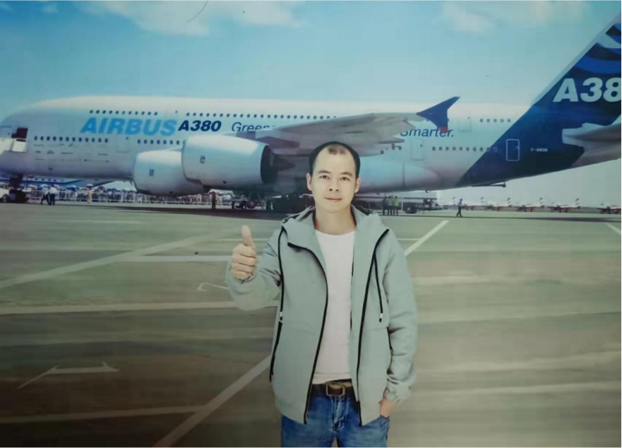 在印尼月入18000元 我却想回中国