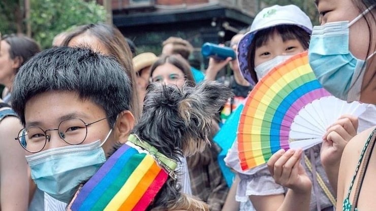 海外生活:令我迅速成长 发现自我