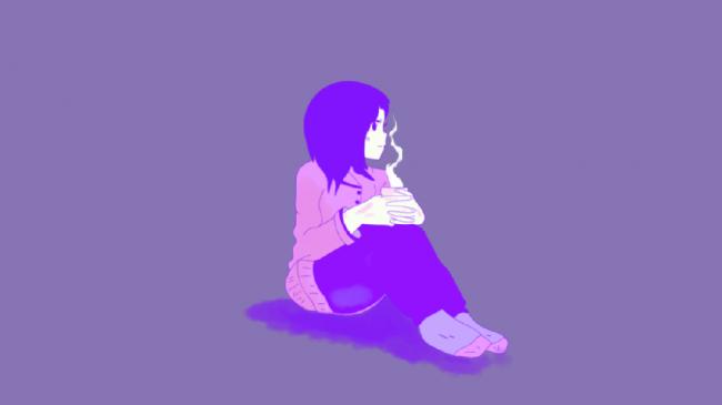 “普通中产家庭的小孩留学，注定是一场幻灭。”