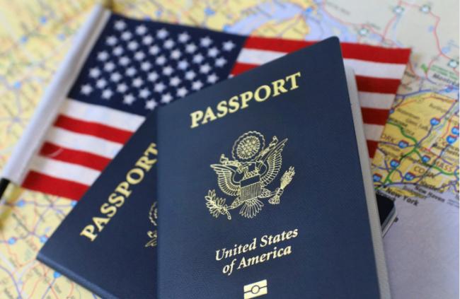 拿到美国国籍就稳了吗？5种情况可能被撤销