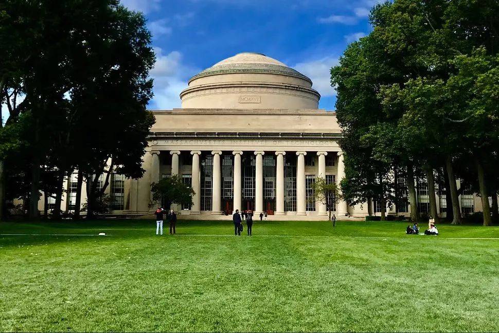 世界TOP10大学 你最想去哪一所？（配图10）