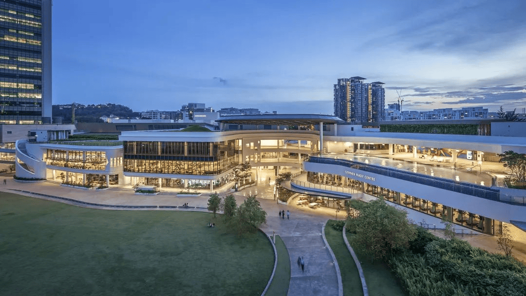 世界TOP10大学 你最想去哪一所？（配图3）