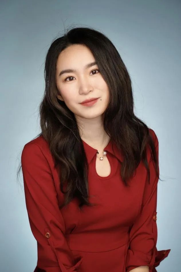 从叛逆小孩到硅谷高官 她是怎么做到的？