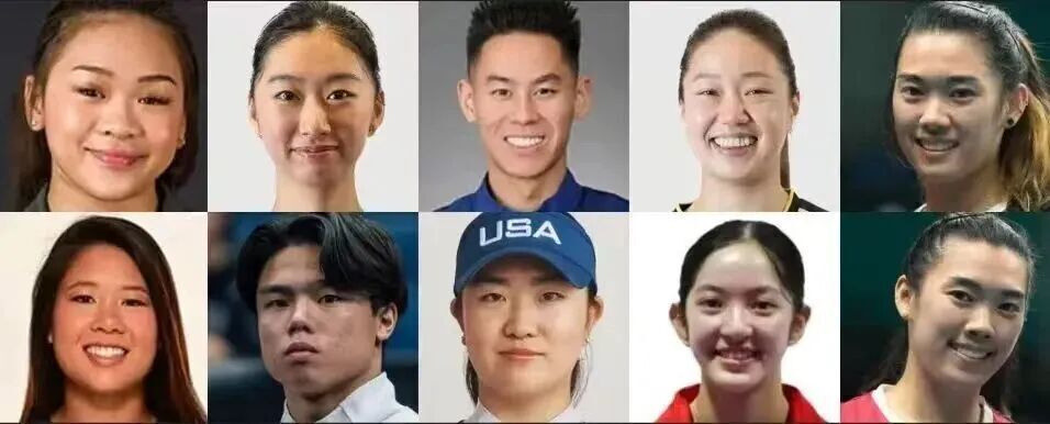 华人二代的“人类满分剧本”