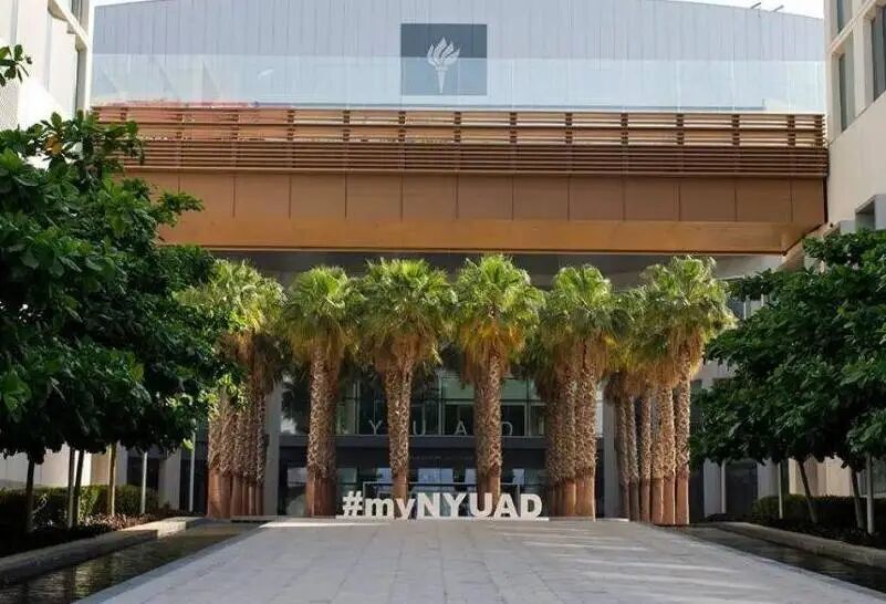 战火下的面试：一群中国学霸被困阿布扎比