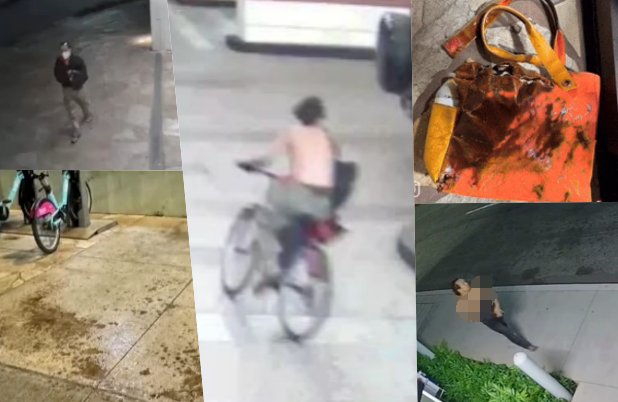 美国不安全，但哪里绝对安全？