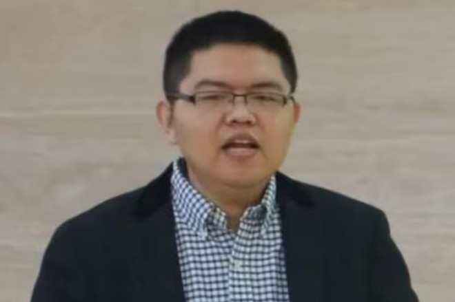加拿大华人为什么屡屡因间谍罪受审？（配图4）