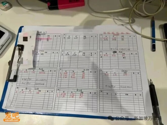倒贴钱？中国女子爆料新加坡打工“噩梦”（配图1）