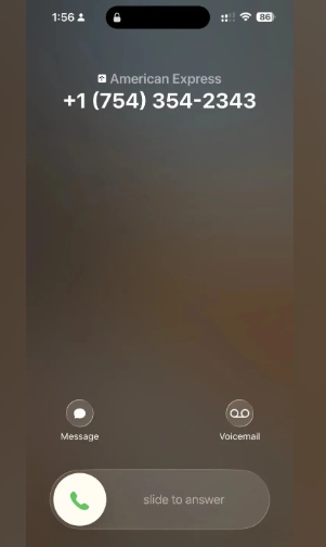 接到诈骗电话  华男一个问题对方瞬间“露馅”