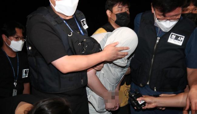 失联多日中国女留学生遇害 遗体遭毁损 凶嫌是他
