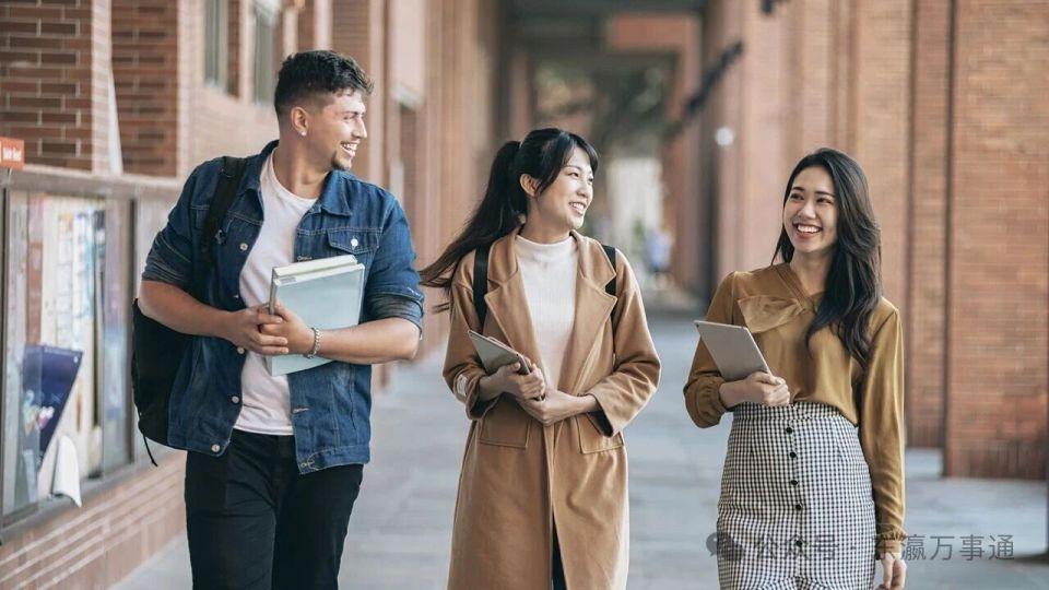 日本“外国留学生” 超三分之一来自中国
