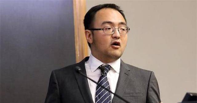 留学归来为国效力的他 却选择返回国外?（配图6）