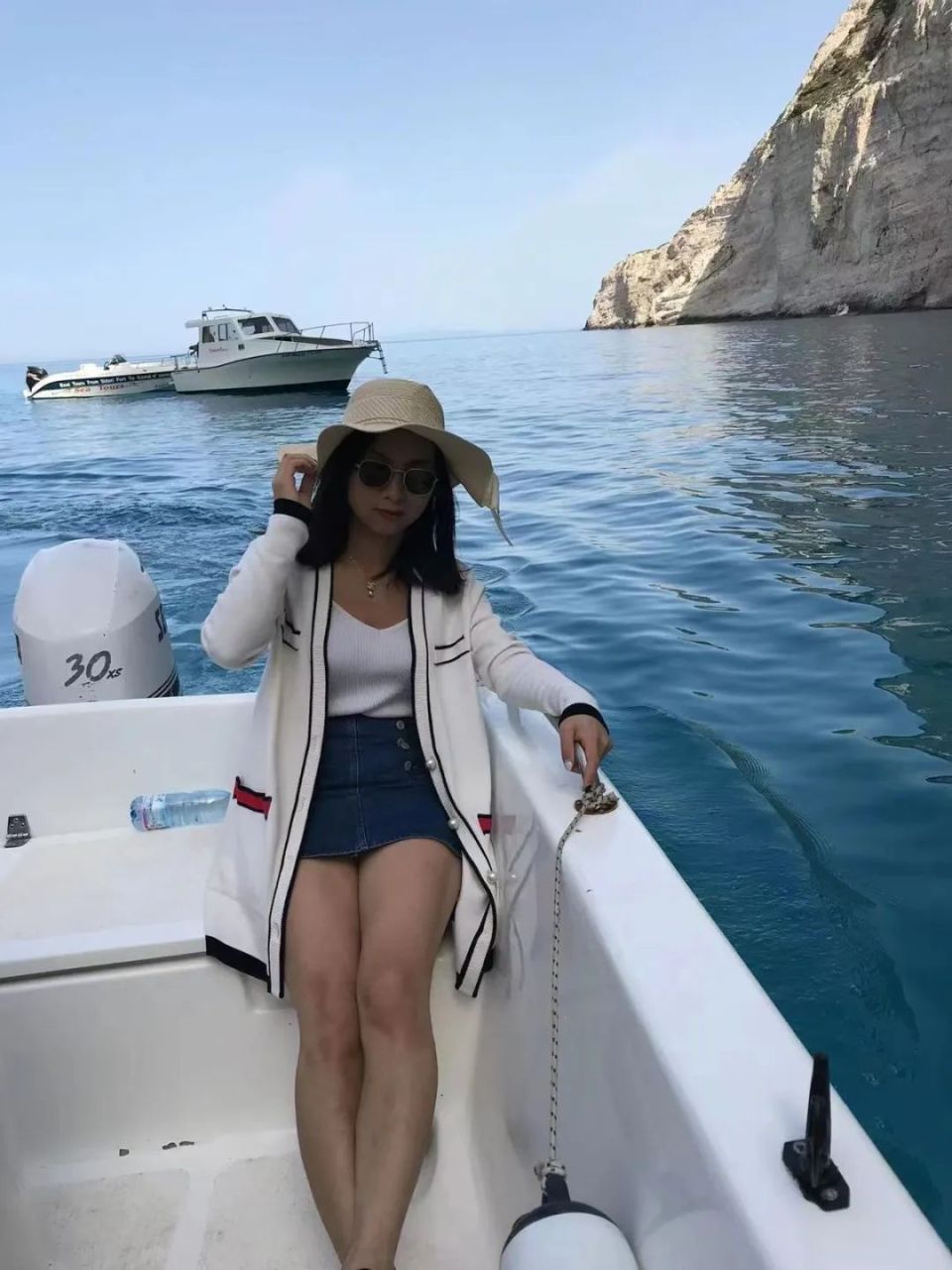 希腊打工15年的我，告诉你有多“卷”