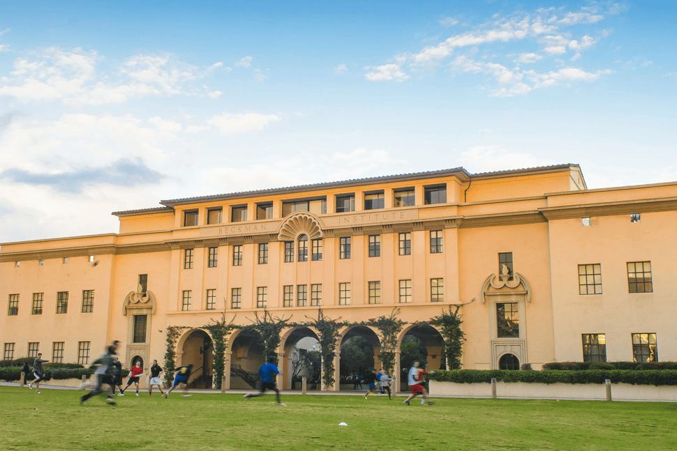 世界TOP10大学 你最想去哪一所？