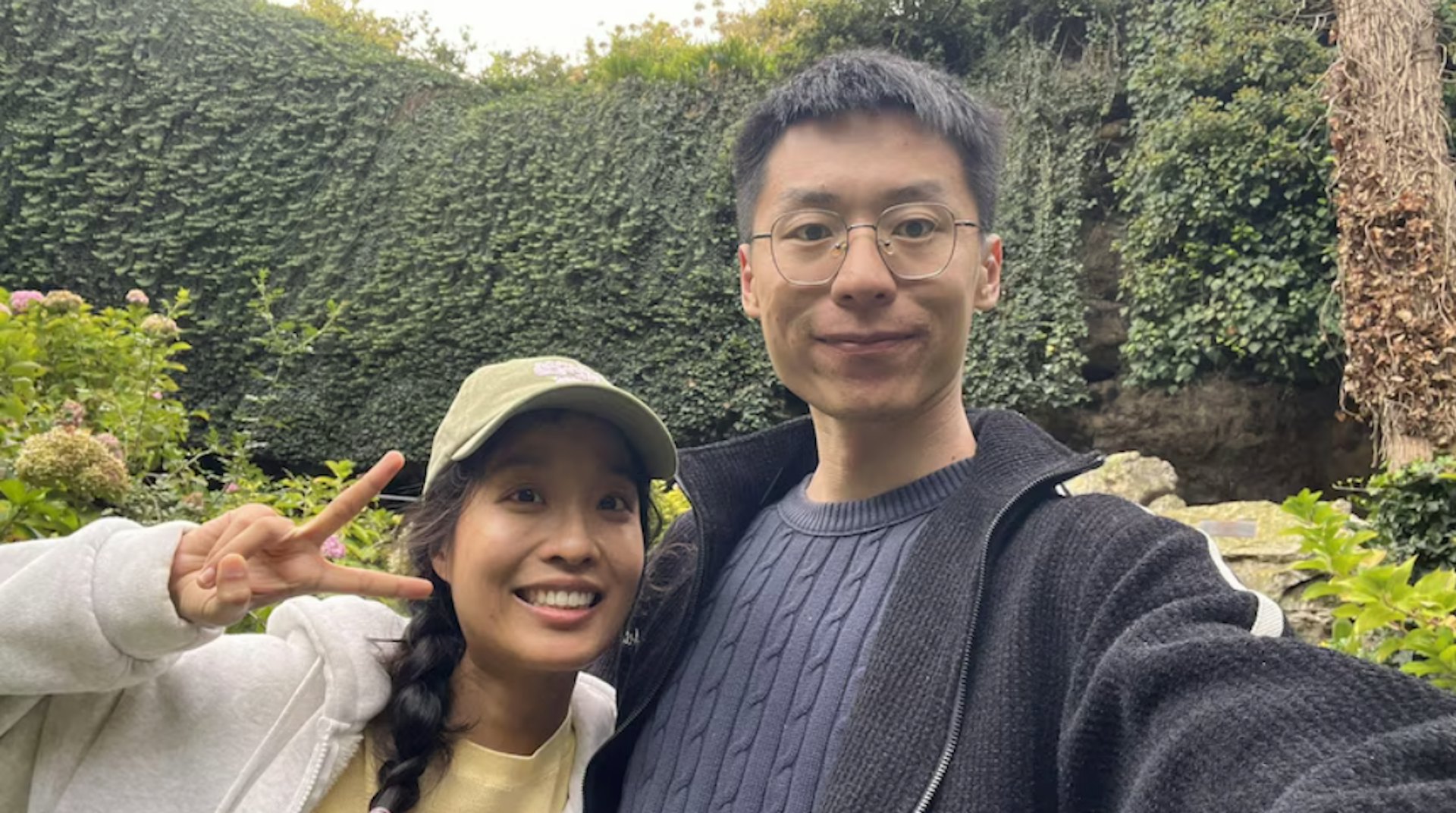 澳洲維多利亞州西部發生三車相撞事故，一對中國公民夫妻當場身亡。（FB）