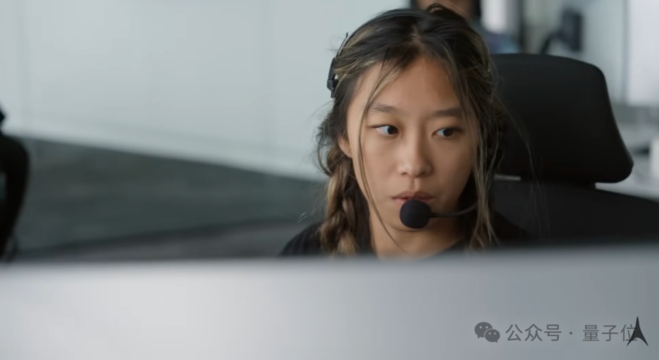 都是谣言？SpaceX华人“星舰女王”辟谣