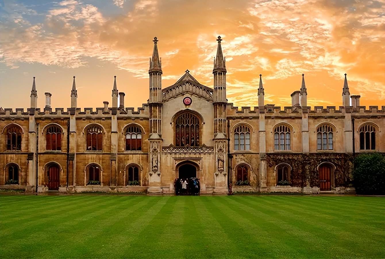 世界TOP10大学 你最想去哪一所？（配图6）