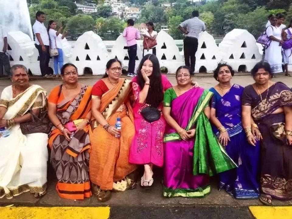 亲历2段跨国婚姻：跨不好，就一地鸡毛